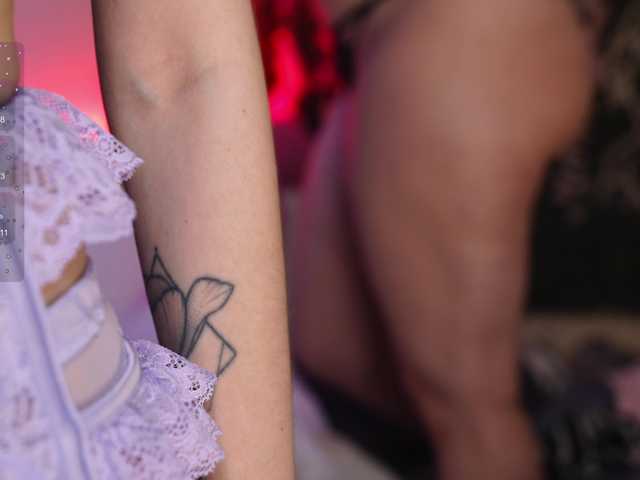  BlueCherry chat room