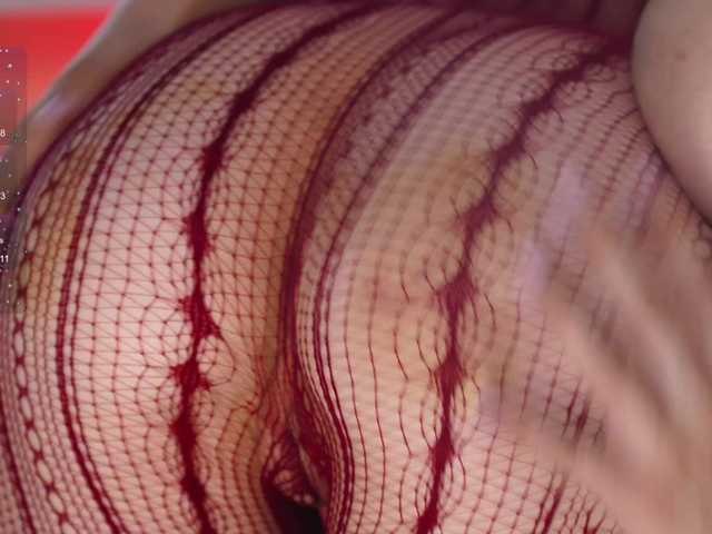BlueCherry live cam and statistics on UnifiedCams