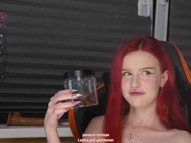 BlueCherry webcam
