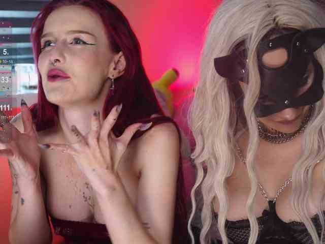 BlueCherry webcam