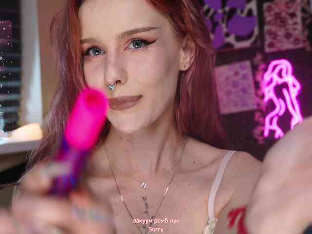 BlueCherry webcam