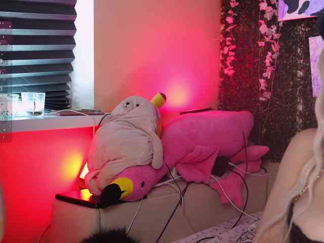 BlueCherry webcam