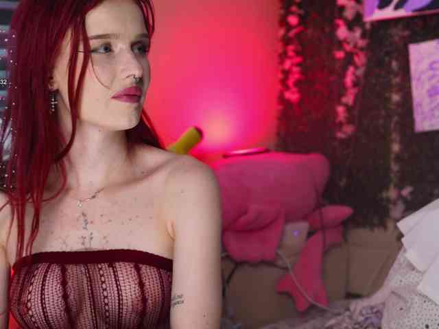 BlueCherry webcam