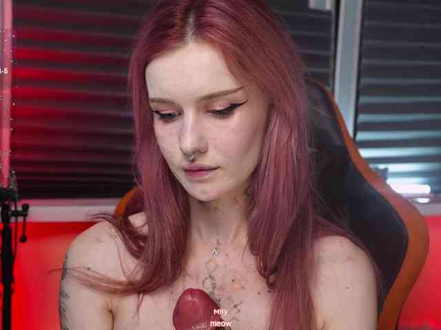 BlueCherry webcam