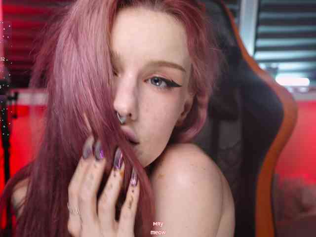 BlueCherry webcam