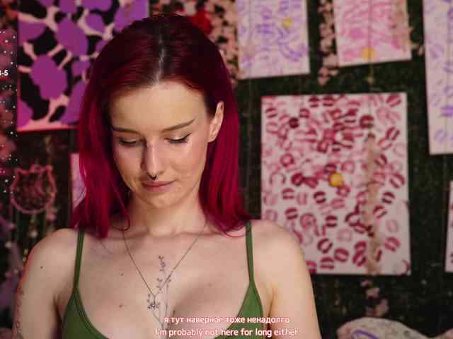 BlueCherry webcam
