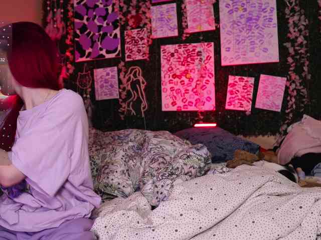BlueCherry webcam