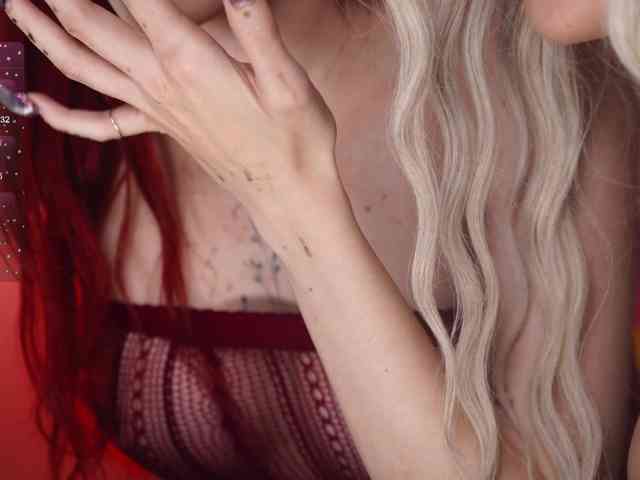 BlueCherry webcam
