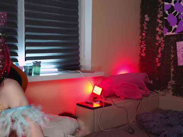 BlueCherry webcam