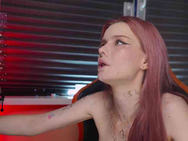 BlueCherry webcam