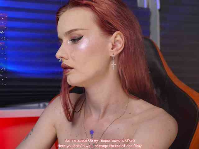 BlueCherry webcam
