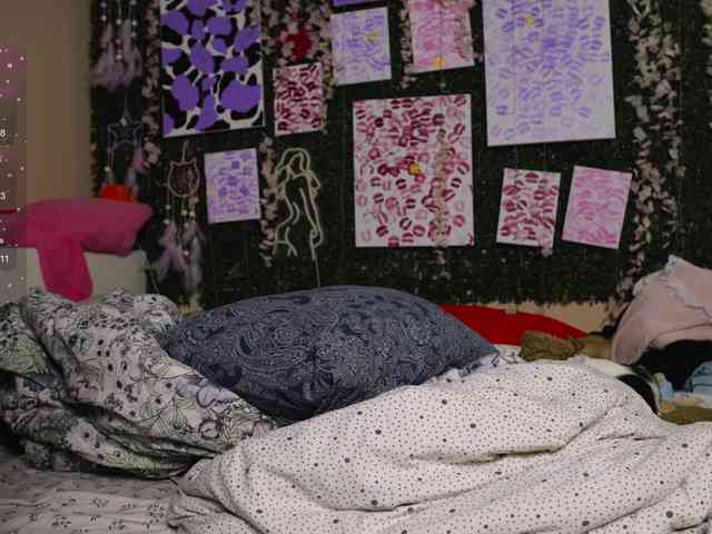 BlueCherry webcam