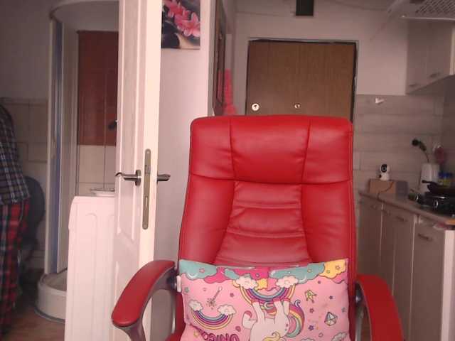 Simyhvn's BongaCams show and profile