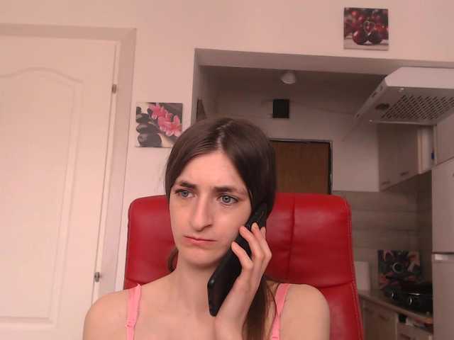 Simyhvn's BongaCams show and profile