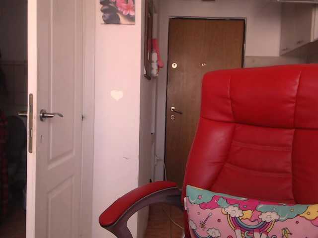 Simyhvn's BongaCams show and profile