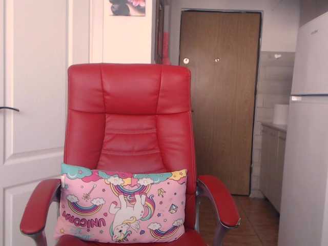 Simyhvn's BongaCams show and profile