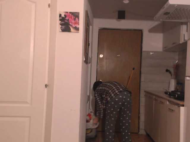 Simyhvn's BongaCams show and profile