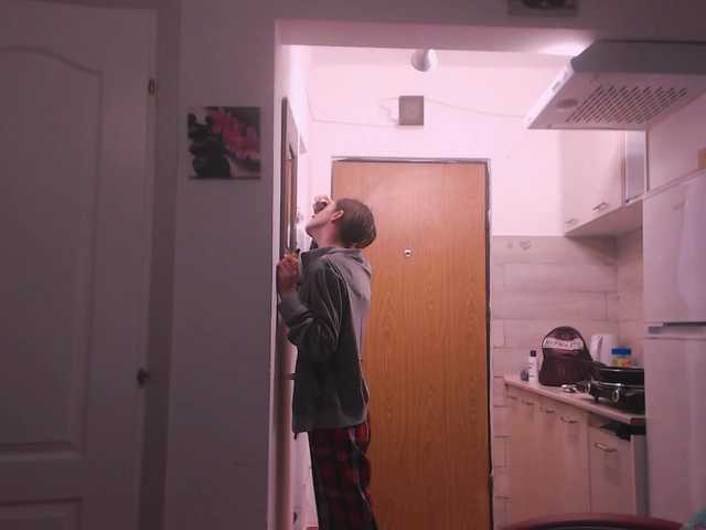 Simyhvn's BongaCams show and profile