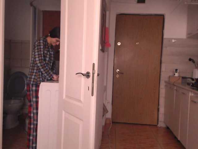 Simyhvn's BongaCams show and profile