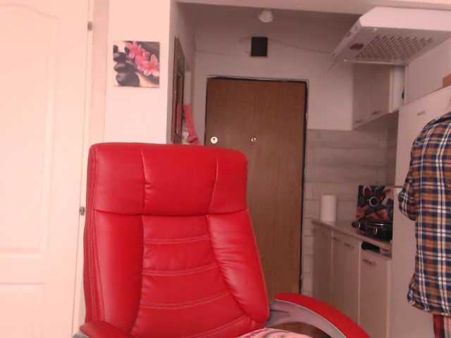 Simyhvn's BongaCams show and profile