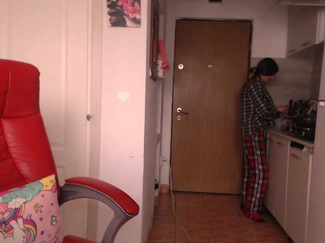 Simyhvn's BongaCams show and profile