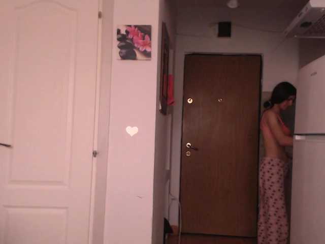 Simyhvn's BongaCams show and profile