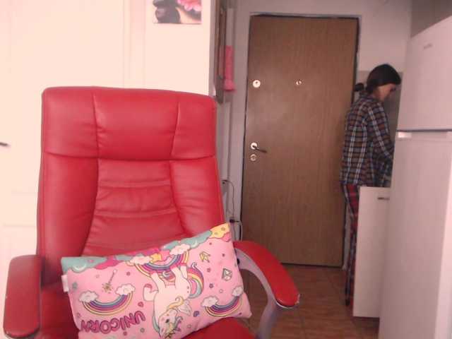 Simyhvn's BongaCams show and profile