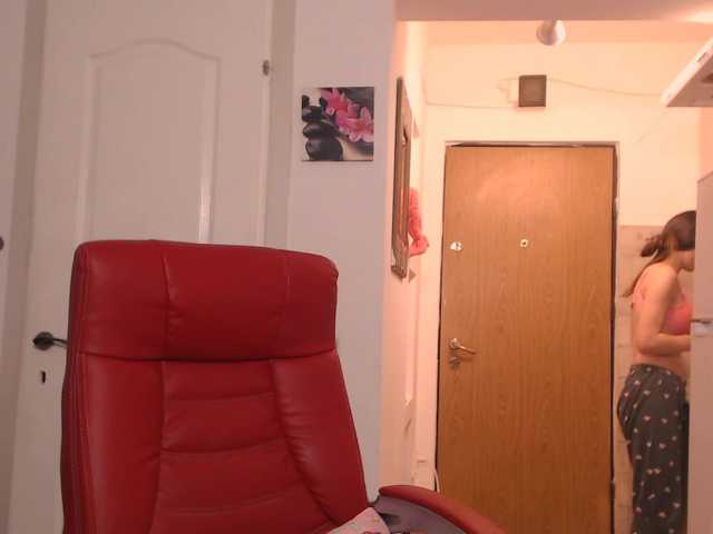 Simyhvn's BongaCams show and profile