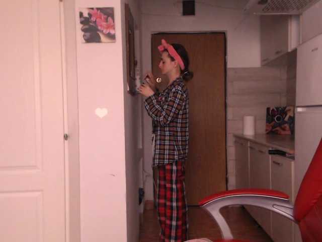 Simyhvn's BongaCams show and profile