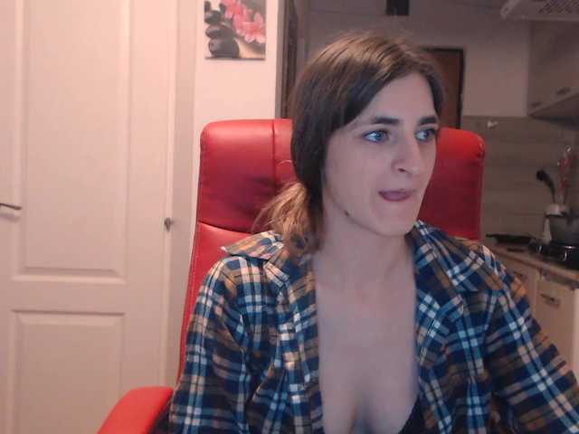 Simyhvn's BongaCams show and profile