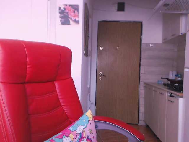 Simyhvn's BongaCams show and profile