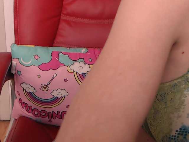 Simyhvn's BongaCams show and profile