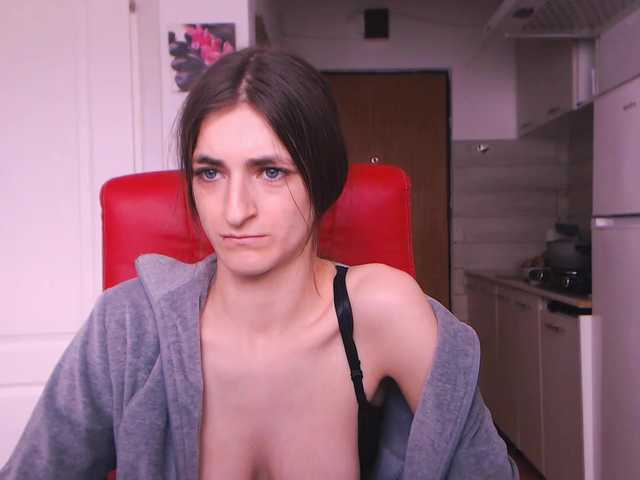 Simyhvn's BongaCams show and profile