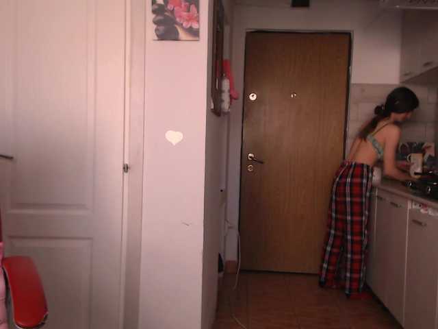 Simyhvn's BongaCams show and profile