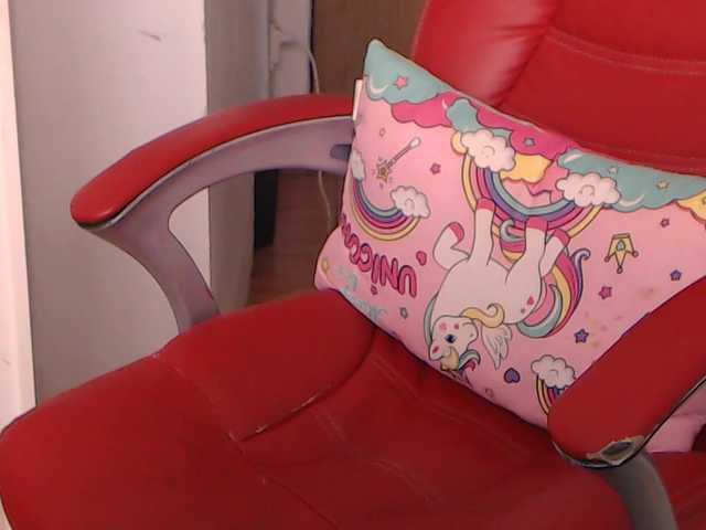 Simyhvn's BongaCams show and profile