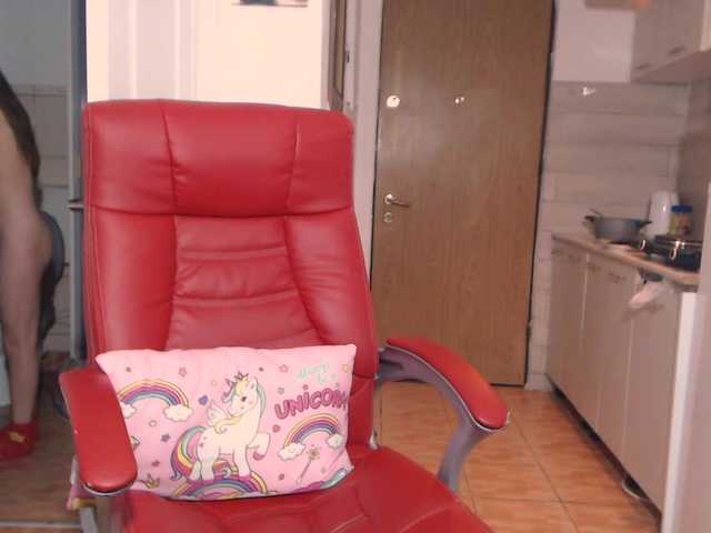 Simyhvn's BongaCams show and profile