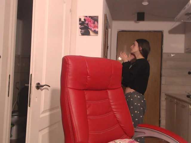 Simyhvn's BongaCams show and profile