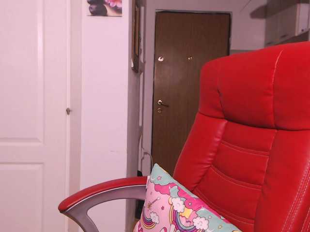 Simyhvn's BongaCams show and profile