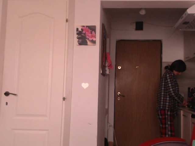 Simyhvn's BongaCams show and profile