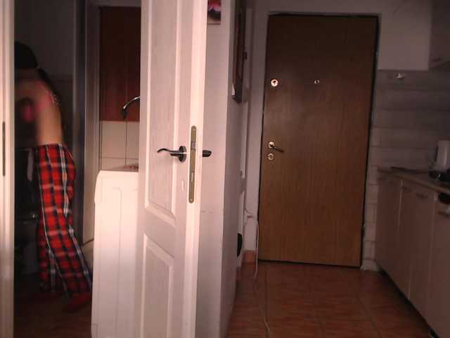 Simyhvn's BongaCams show and profile