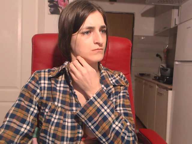 Simyhvn's BongaCams show and profile