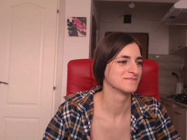 Simyhvn's BongaCams show and profile