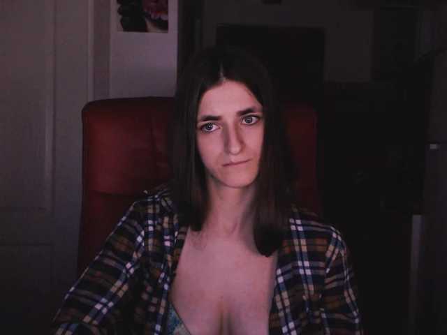 Simyhvn's BongaCams show and profile