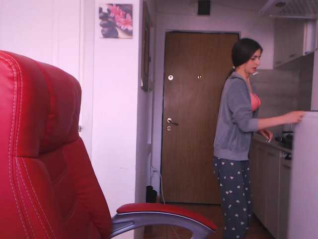 Simyhvn's BongaCams show and profile