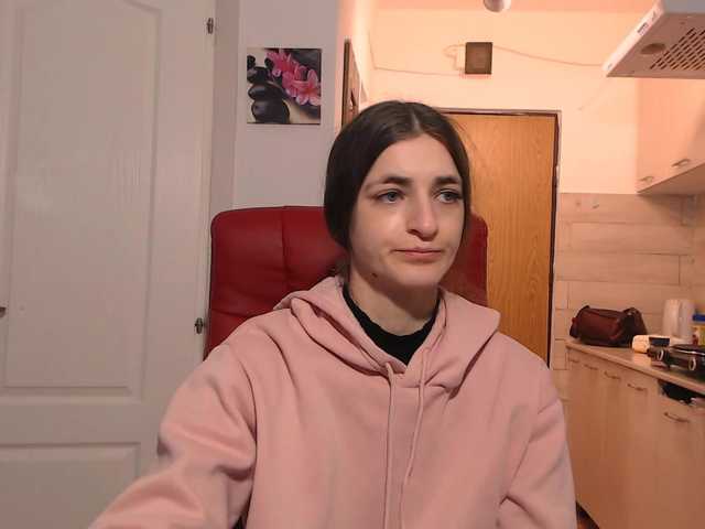 Simyhvn's BongaCams show and profile