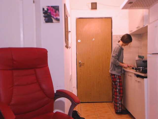 Simyhvn's BongaCams show and profile