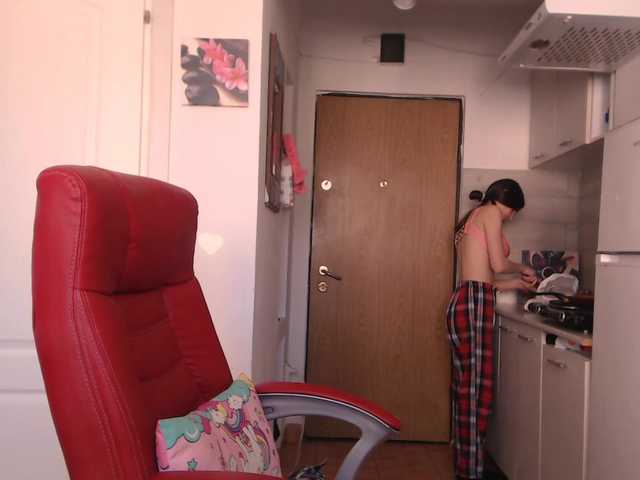 Simyhvn's BongaCams show and profile