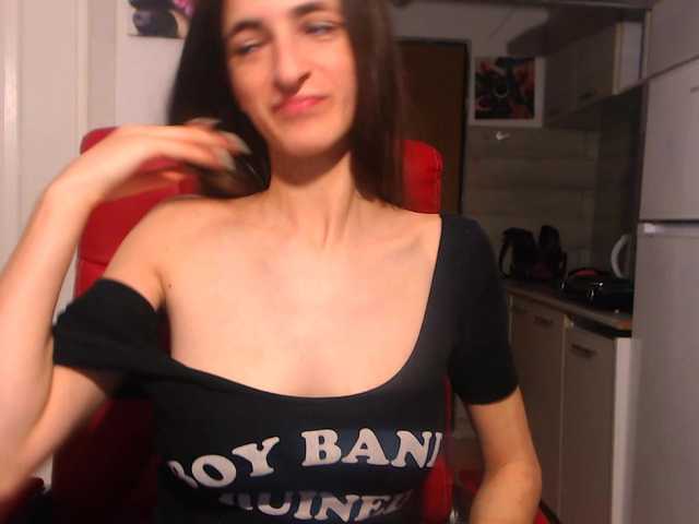 Simyhvn from BongaCams is Freechat