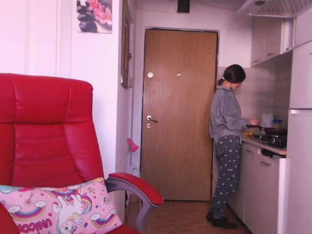 Simyhvn's BongaCams show and profile