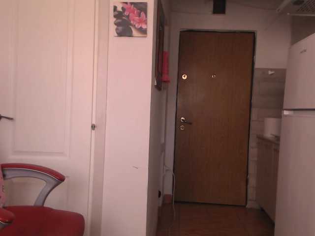 Simyhvn's BongaCams show and profile